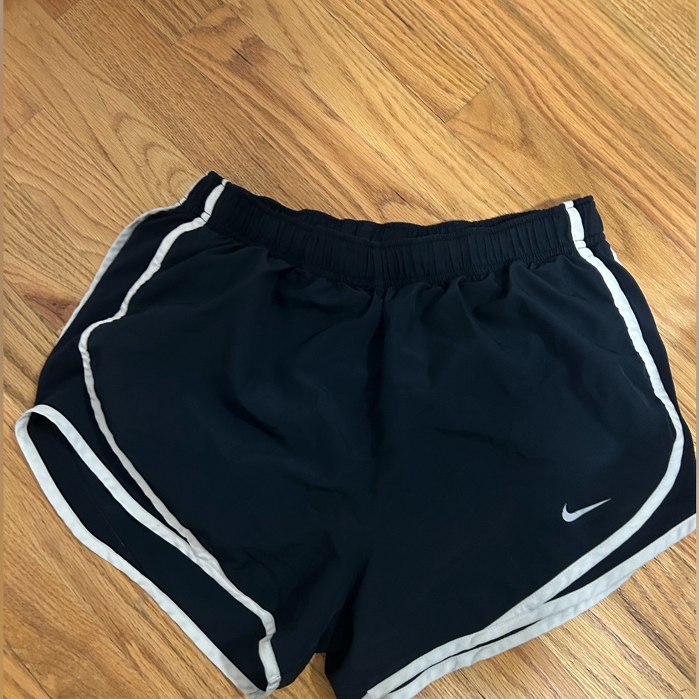 Nike Athletic shorts